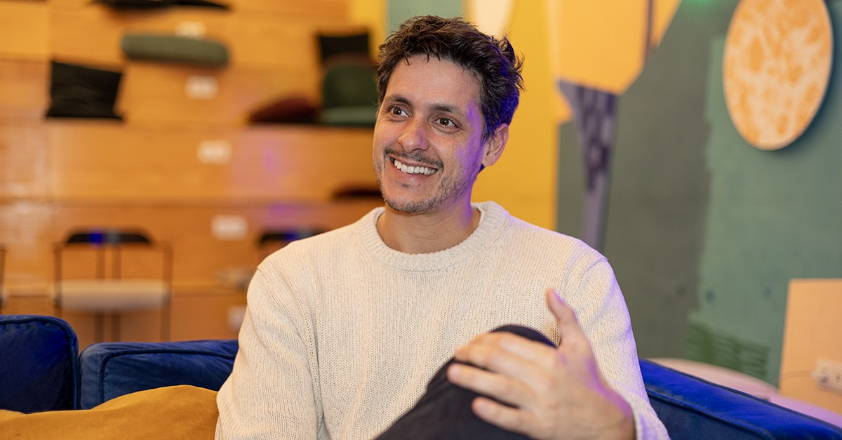 Tiago Carvalho Araújo